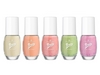 Essence fruity collection nail polish